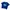 Japanese brand Grunge Indie T-shirt Pria blue photo 3