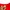 Japanese brand Grunge Indie T-shirt Pria red photo 4