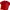Japanese brand Grunge Indie T-shirt Pria red photo 2