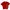Japanese Brand Grunge Indie T-shirt Pria Red