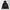 Uniqlo Streetwear Hoody Pria Black