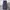 Streetwear Skater Jeans Pria navy gray photo 1