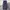 Streetwear Skater Jeans Pria Navy Gray