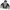 Vintage Reworked Fleece Pria tan black photo 2