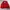 Vintage Casual Bomber jacket Wanita red photo 3