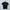 Esprit Y2K Grunge Crop Top Wanita Black