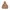 XLARGE Casual Hoody Pria brown photo 1
