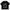 Y2K Skater T-shirt Pria Black