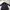 AMI Paris Casual Track Jacket Pria Black