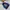Fila Minimalist Futurist Puffer jacket Kids gray blue photo 5