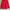 Betty Boop Casual Casual shirt Pria red photo 1