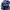 Kappa Vintage Y2K Track jacket Pria blue photo 8