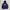 Feltics Vintage Streetwear Hoody Pria Navy
