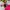 Eider Minimalist Casual Parka Kids Pink