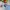Topten Minimalist Casual Puffer jacket Kids blue photo 2