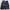 G-Star RAW Y2K Biker Parka Pria black photo 6