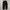 Japanese brand Casual Casual pants Pria black photo 1
