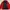 GAP Vintage Streetwear Denim jacket Pria red photo 4