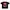 Streetwear Skater T-shirt Pria pink black photo 1