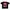 Streetwear Skater T-shirt Pria Pink Black