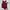 Streetwear Cami top Wanita burgundy photo 1