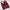 Luxury Bra Wanita Burgundy
