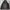 Nike Sportswear Casual Windbreaker Pria black gray photo 4