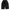 Minimal Streetwear Skater Jeans Pria black photo 1