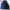 Casual Parka Pria blue photo 3