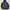Nike Vintage Gorpcore Hoody Pria Black