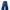 Jiniso Casual Jeans Pria blue photo 2