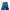 Jiniso Casual Jeans Pria blue photo 4