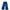 Jiniso Casual Jeans Pria blue photo 1