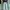 BAGGY JEANS JINISO CARGO WHITE