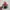 Asics Sportswear Sneakers Pria red black photo 2