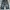Streetwear Y2K Jeans Pria Navy Black