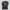 Streetwear Avant Garde T-shirt Pria black photo 1