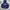 MLB Avant Garde Hoody Pria white navy photo 1