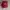 Minimalist Pria white red photo 3