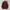 Japanese Brand Vintage Bomber Jacket Pria Burgundy