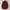 Japanese Brand Vintage Bomber Jacket Pria Burgundy