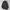 Partimento Vintage Streetwear Parka Pria Black