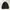 OshKosh Streetwear Parka Pria Black