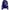 GU Skater Indie Hoody Pria multicolor photo 1