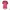 Casual Casual Shirt Pria Pink