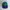 Vintage Sportswear Hat Pria purple green photo 1