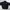Casual Bomber Jacket Pria Black
