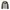 Minimalist Casual Sweatshirt Pria white black photo 1
