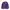 Luxury Indie Sweatshirt Pria Purple