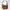Japanese brand Vintage Y2K Tote bag Wanita brown photo 1